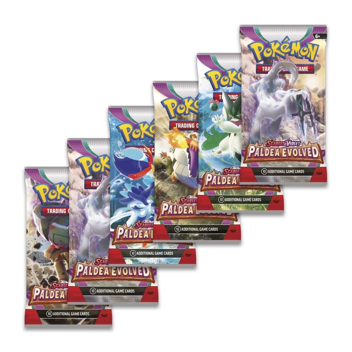 Booster Bundle M426