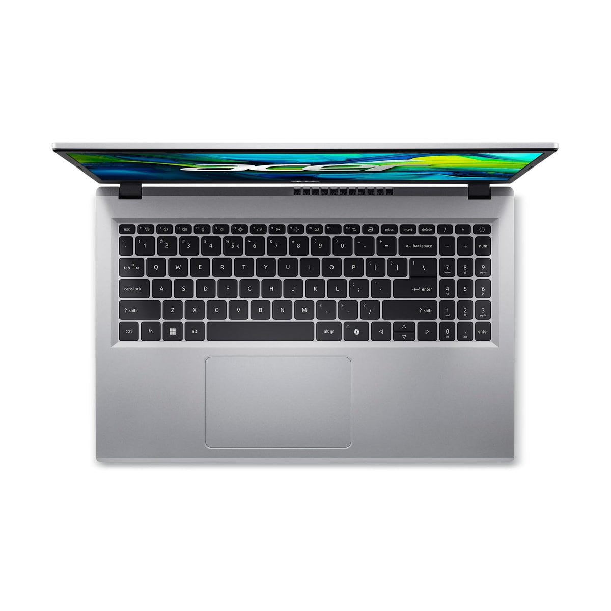 15.6" FHD IPS Touchscreen Laptop AMD Ryzen 5 8GB 512GB SSD F80102