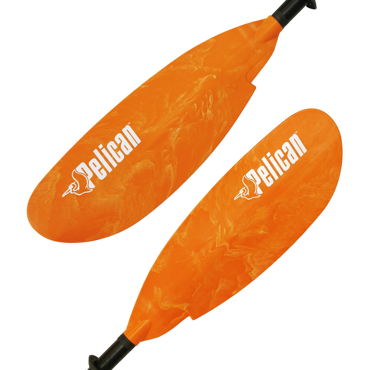 Adjustable Aluminum Kayak Paddle K874621