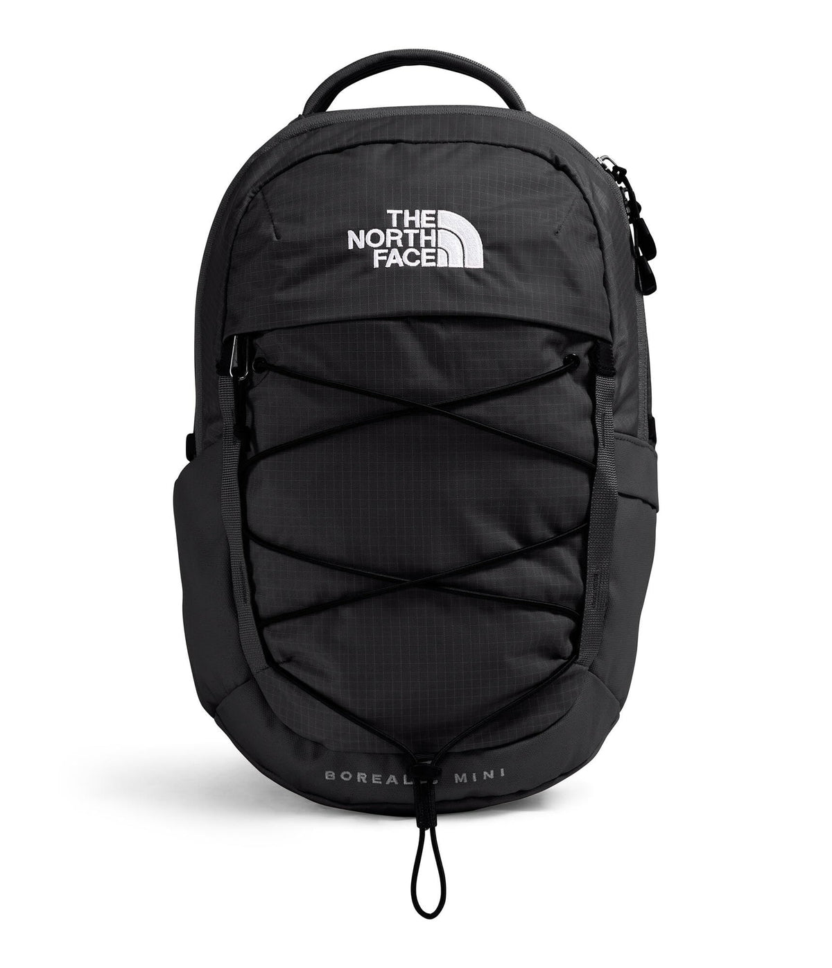 Black Mini Backpack I753