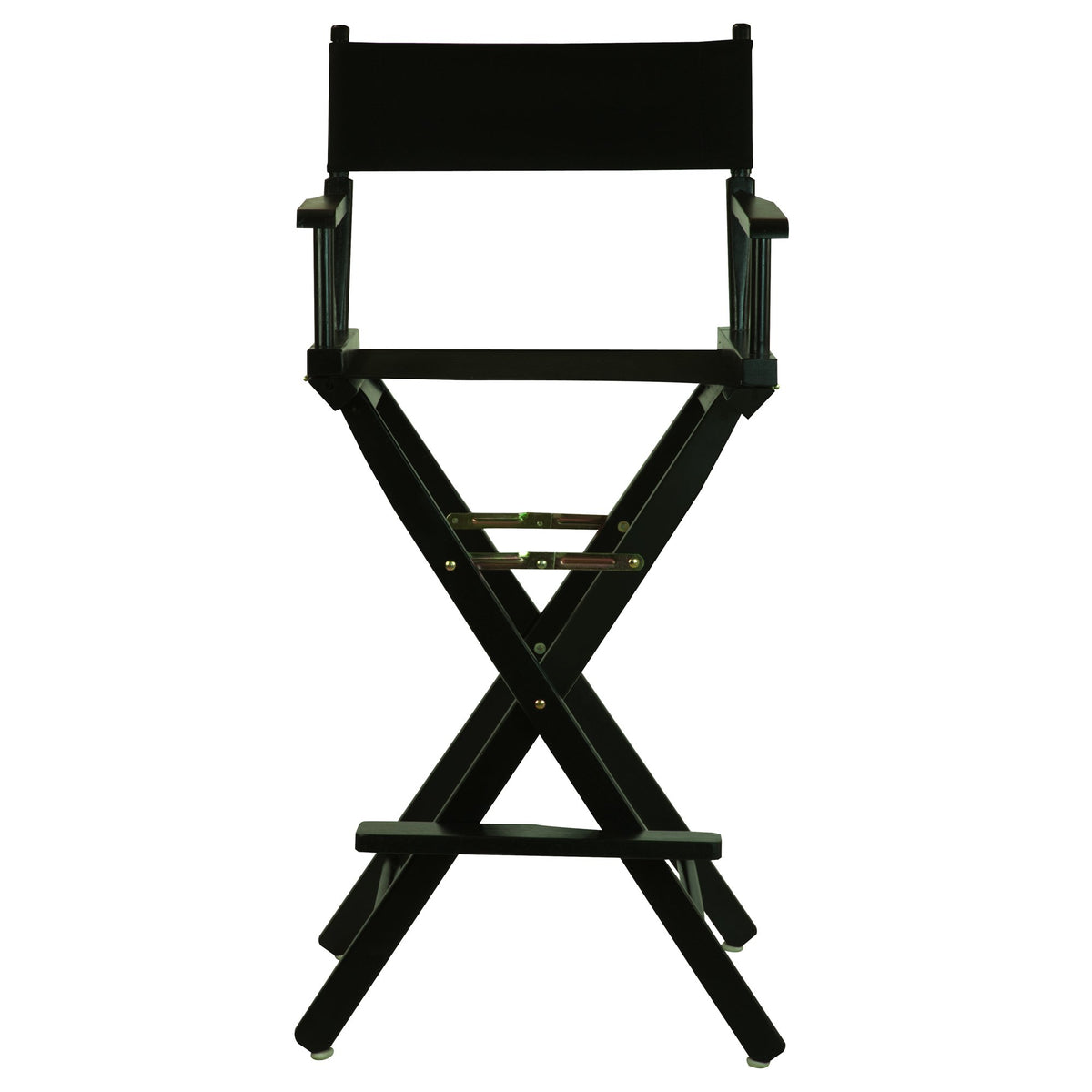 Black Bar Height Director's Chair O48550
