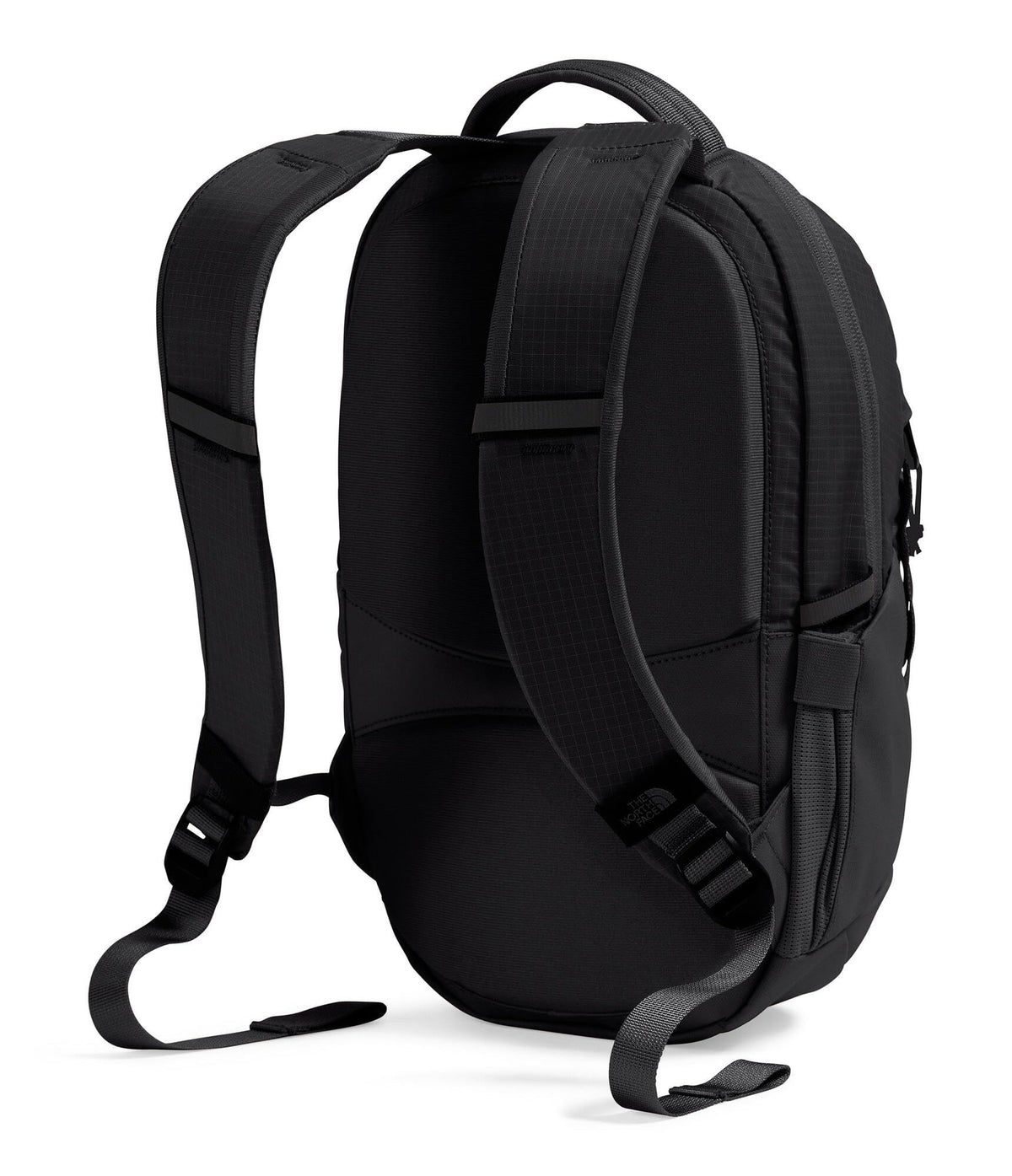 Black Mini Backpack I753