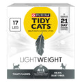 4-in-1 Strength Cat Litter, 17 lb O545922