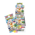 Pokemon Card Game Booster Box 10 Packs K160428