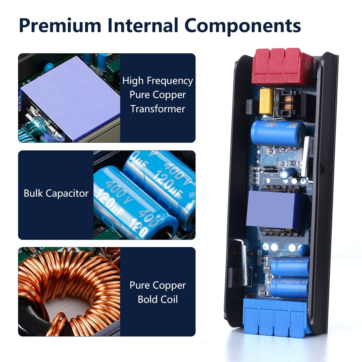 12V 200W LED Power Supply O385575