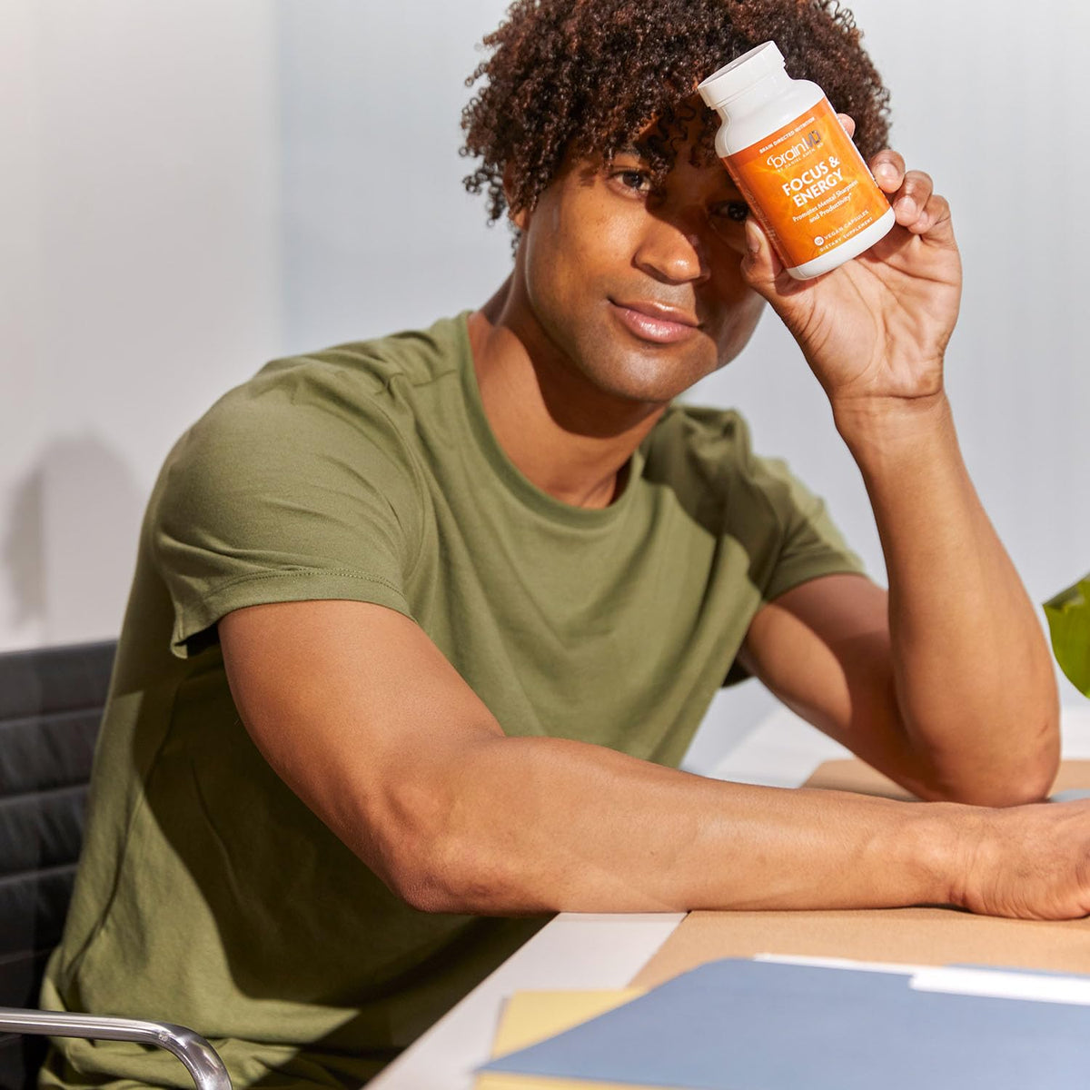 120 Capsules Gluten Free F917