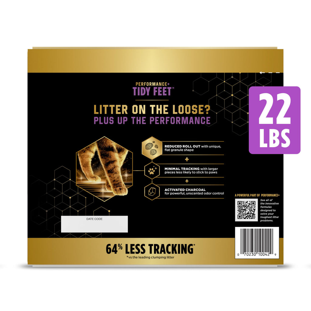 22 lb. Cat Litter M45881