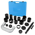 21pcs Universal Ball Joint Service Repair Tool Kit I374