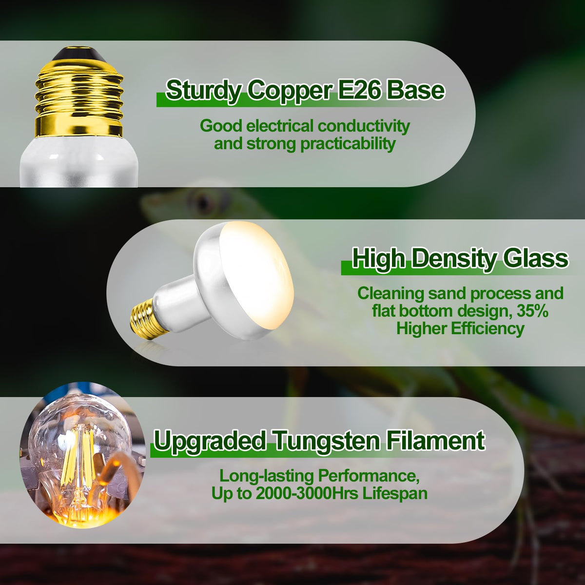 Heat Lamp Combo Kit E71751