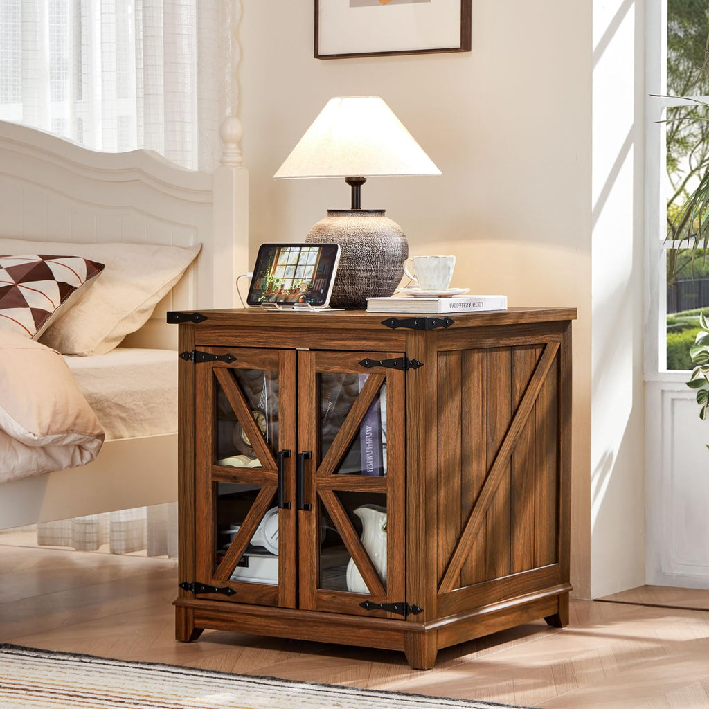 End Table Set 2 E708669