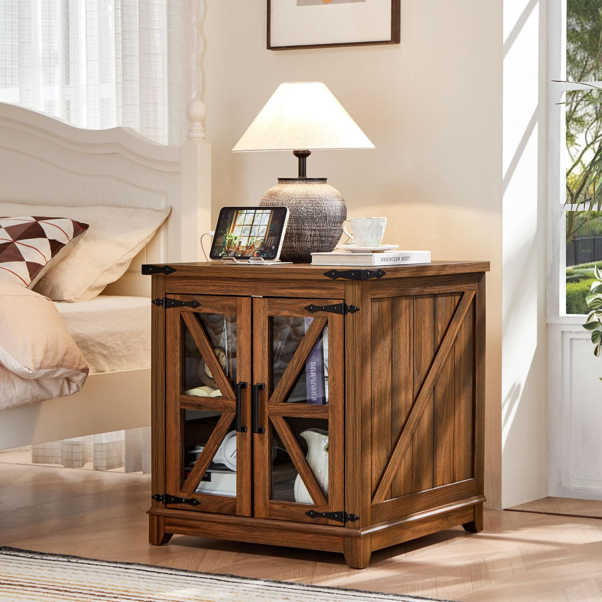 End Table Set 2 E708669
