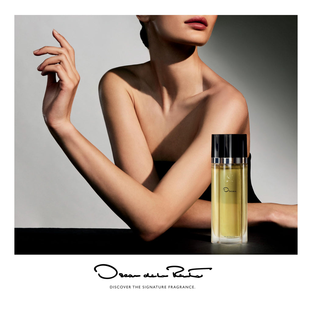 Eau de Toilette Perfume Spray for Women Z33788
