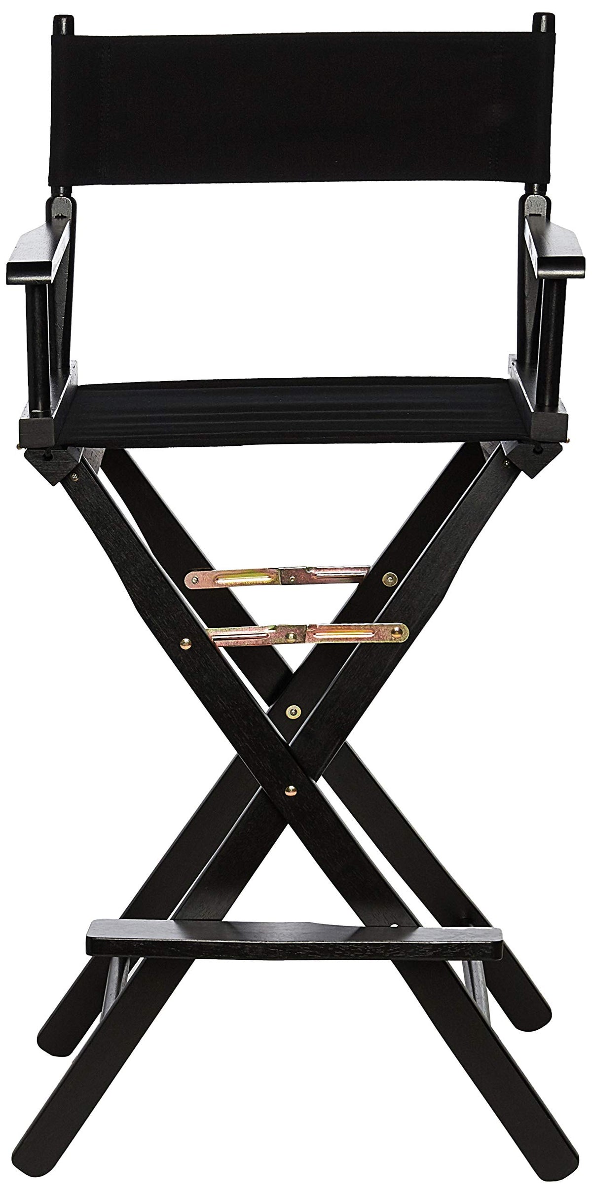 Black Bar Height Director's Chair O48550