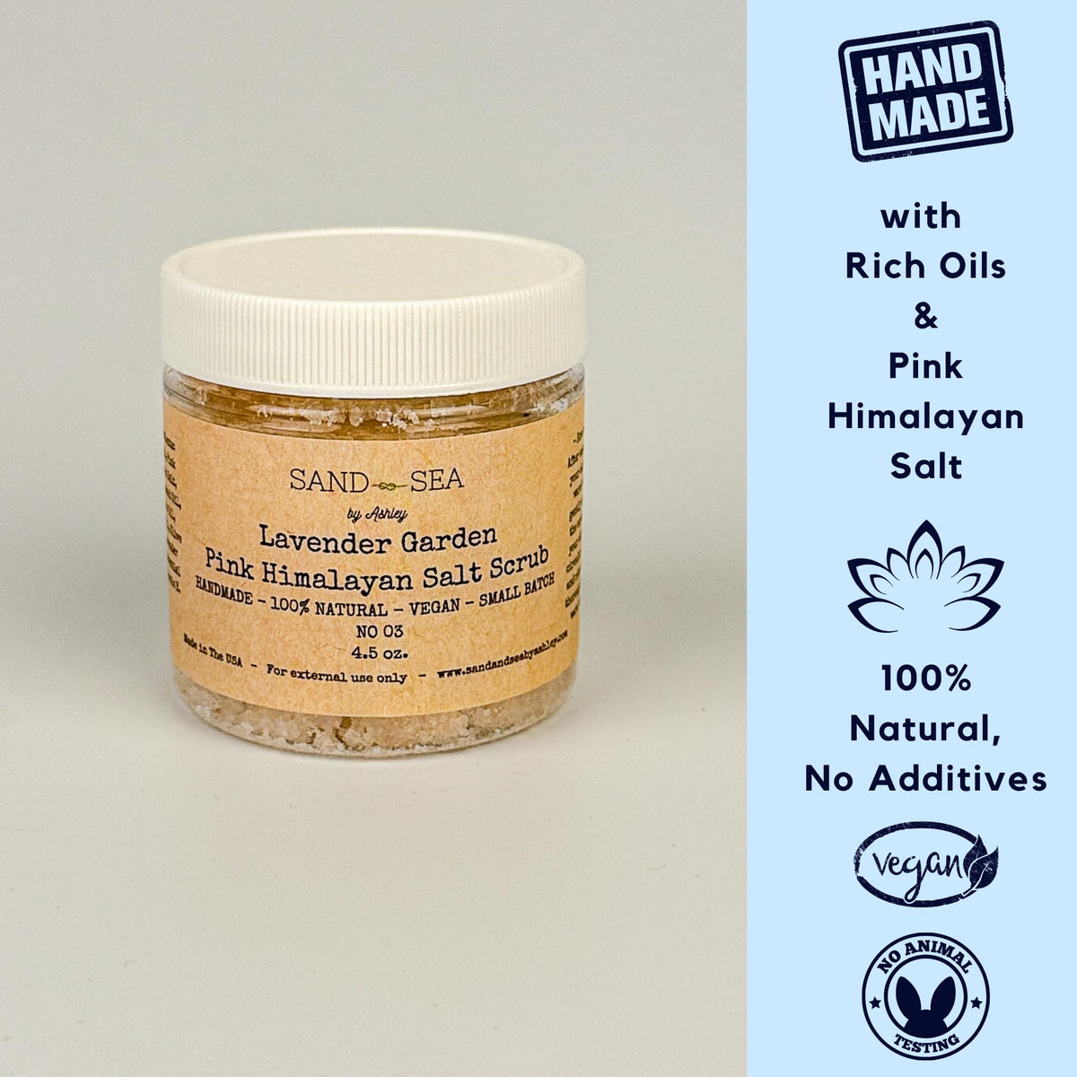 Spa Gift Box H3698