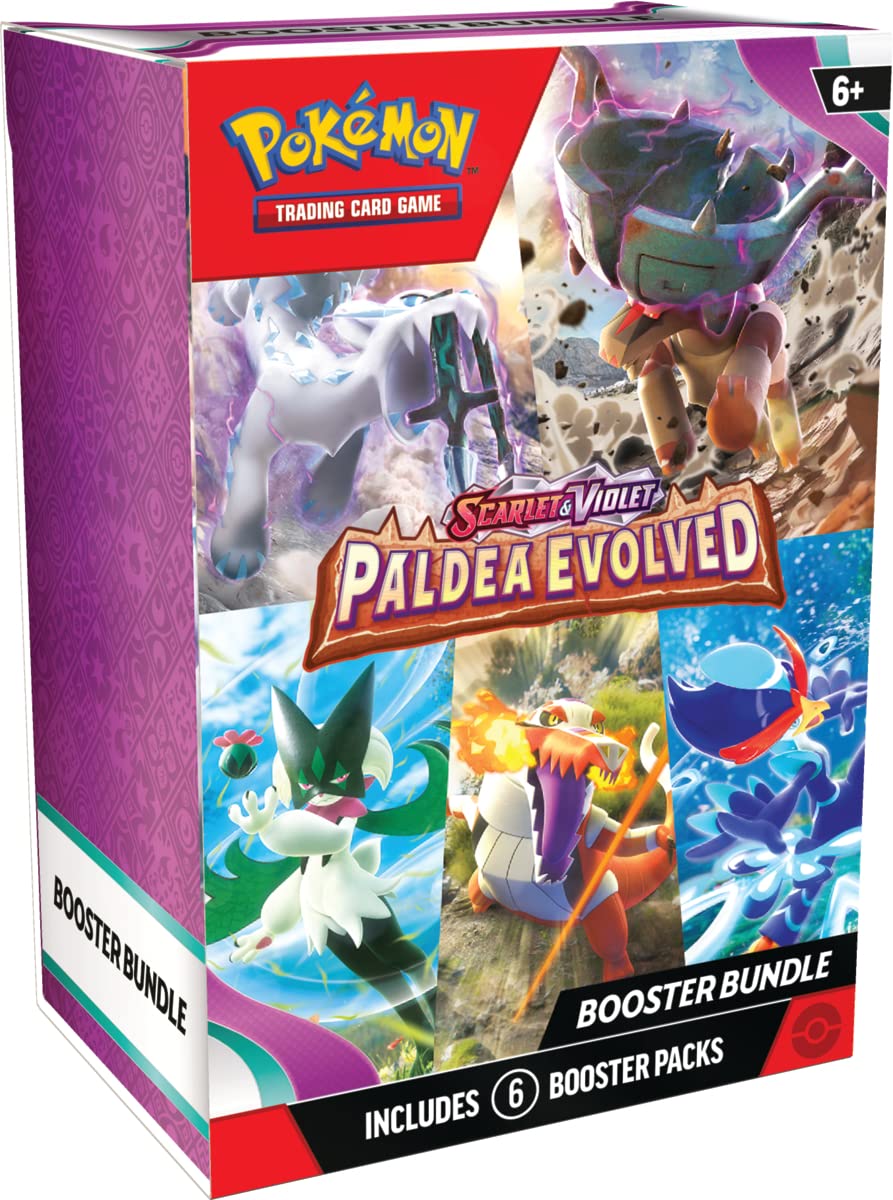 Booster Bundle M426