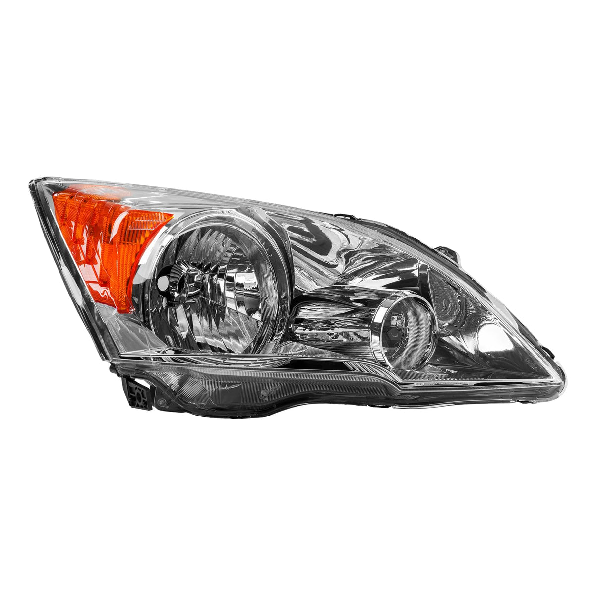 Headlamp Headlight Assembly Pair N87279