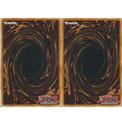 25 Assorted YuGiOh Foil Rares Cards I22670