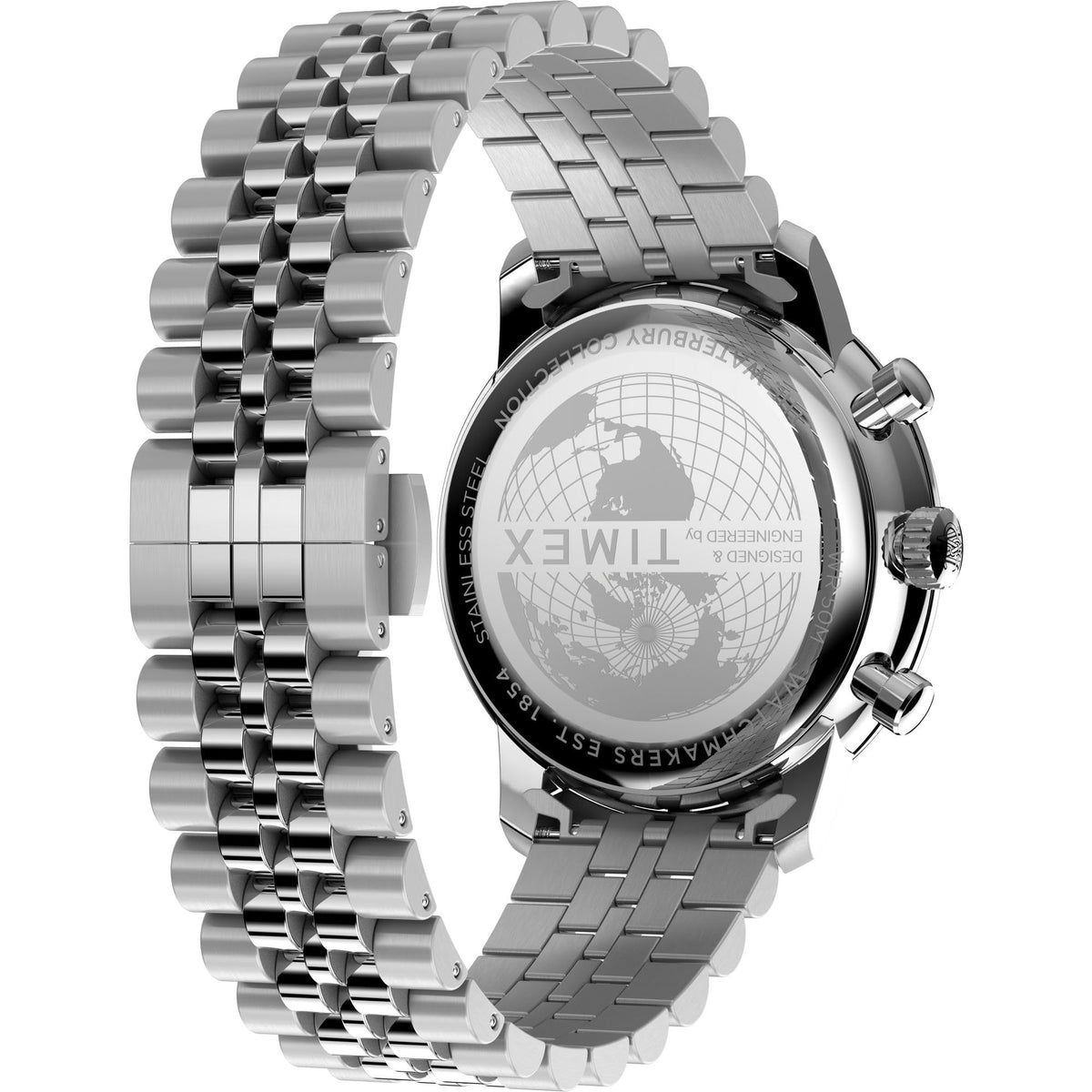 Men's 41mm Watch V955741