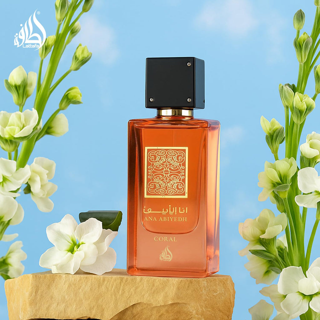 Eau de Parfum Spray 2.0 Ounce X4766