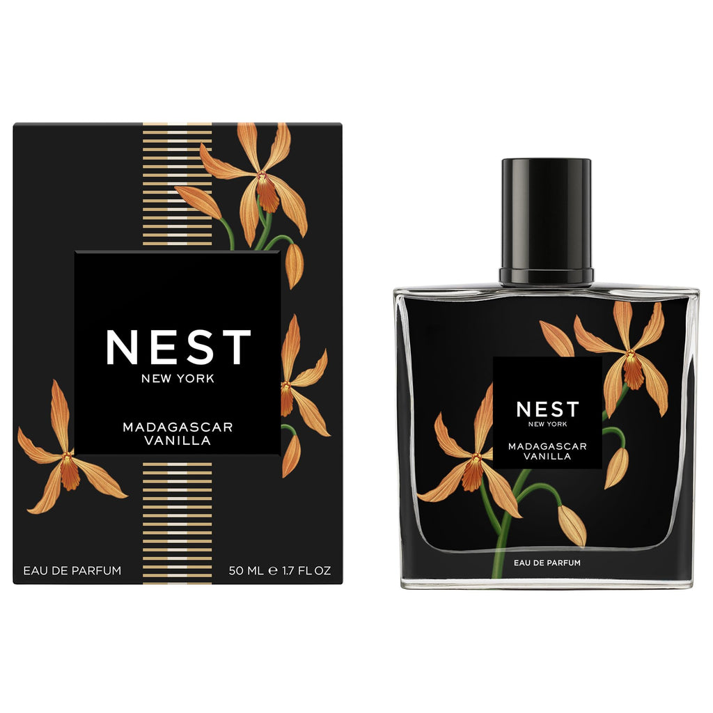 Madagascar Vanilla J25514