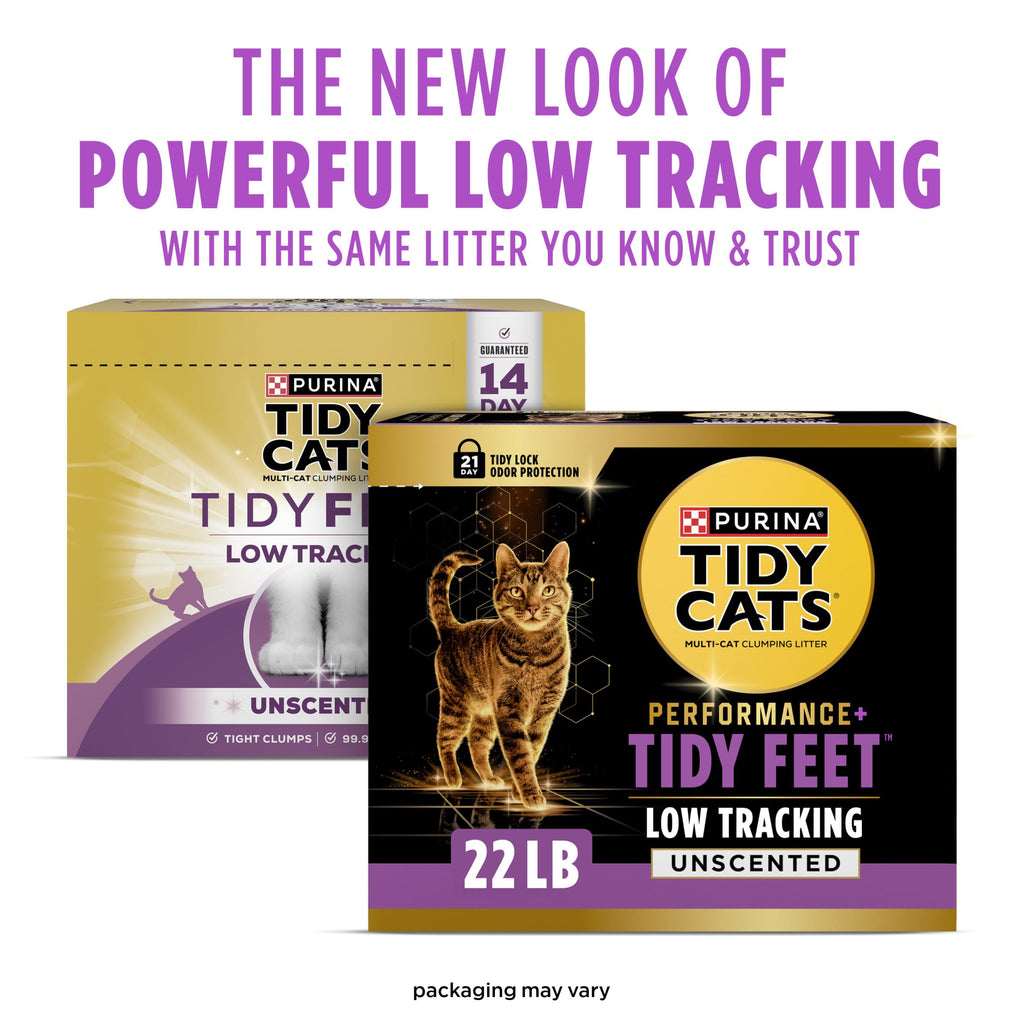 22 lb. Cat Litter M45881