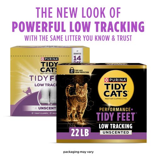 22 lb. Cat Litter M45881