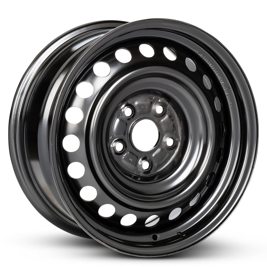 16 Inch Painted Black Rim R678405