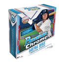 Bowman Chrome MLB Baseball Mega Box L807128