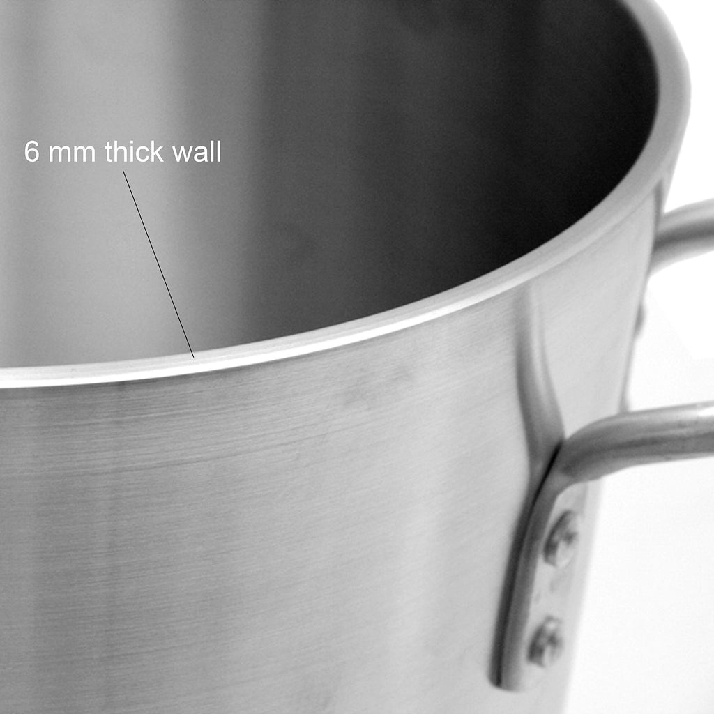 60-Quart Stock Pot S458666