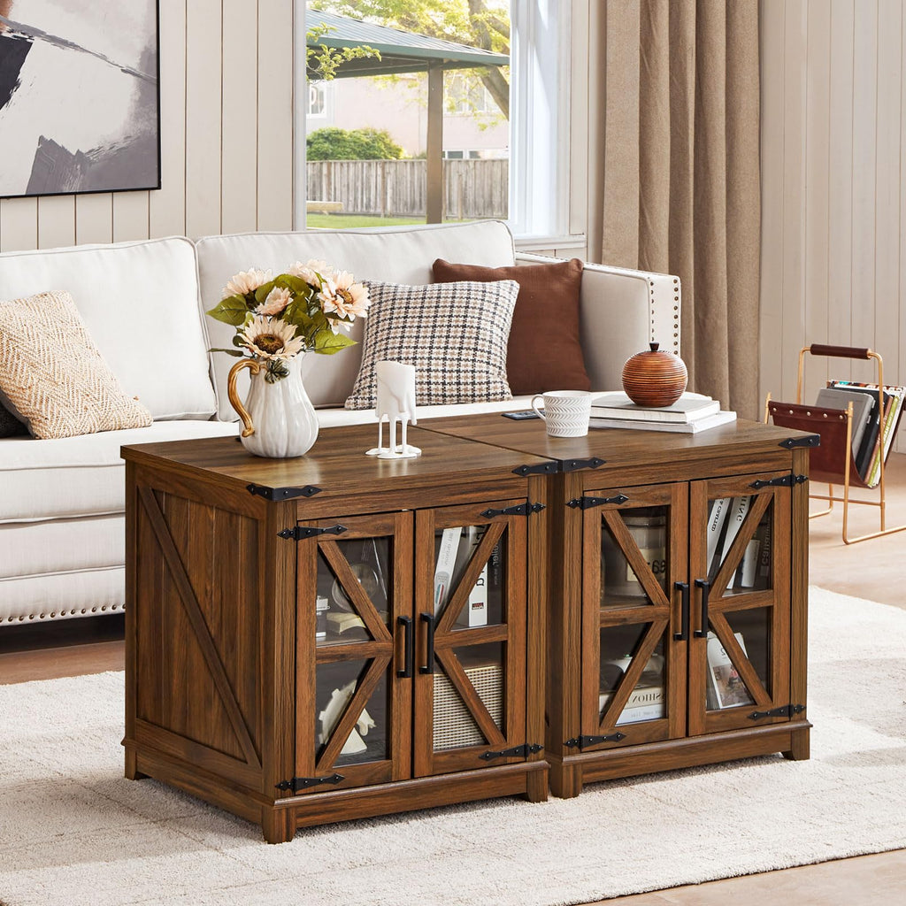 End Table Set 2 E708669