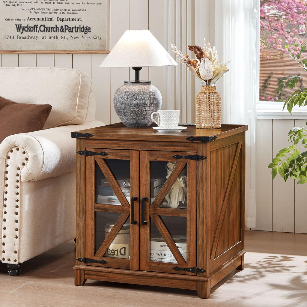 End Table Set 2 E708669