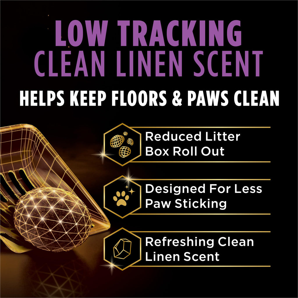 22 lb. Cat Litter M45881