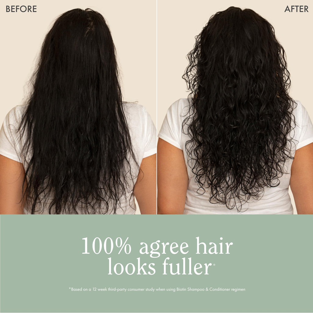 Biotin Coconut Oil Aloe Vera Conditioner Y43940