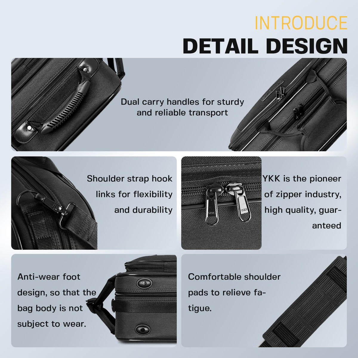 Trumpet Case with Backpack Straps T760423