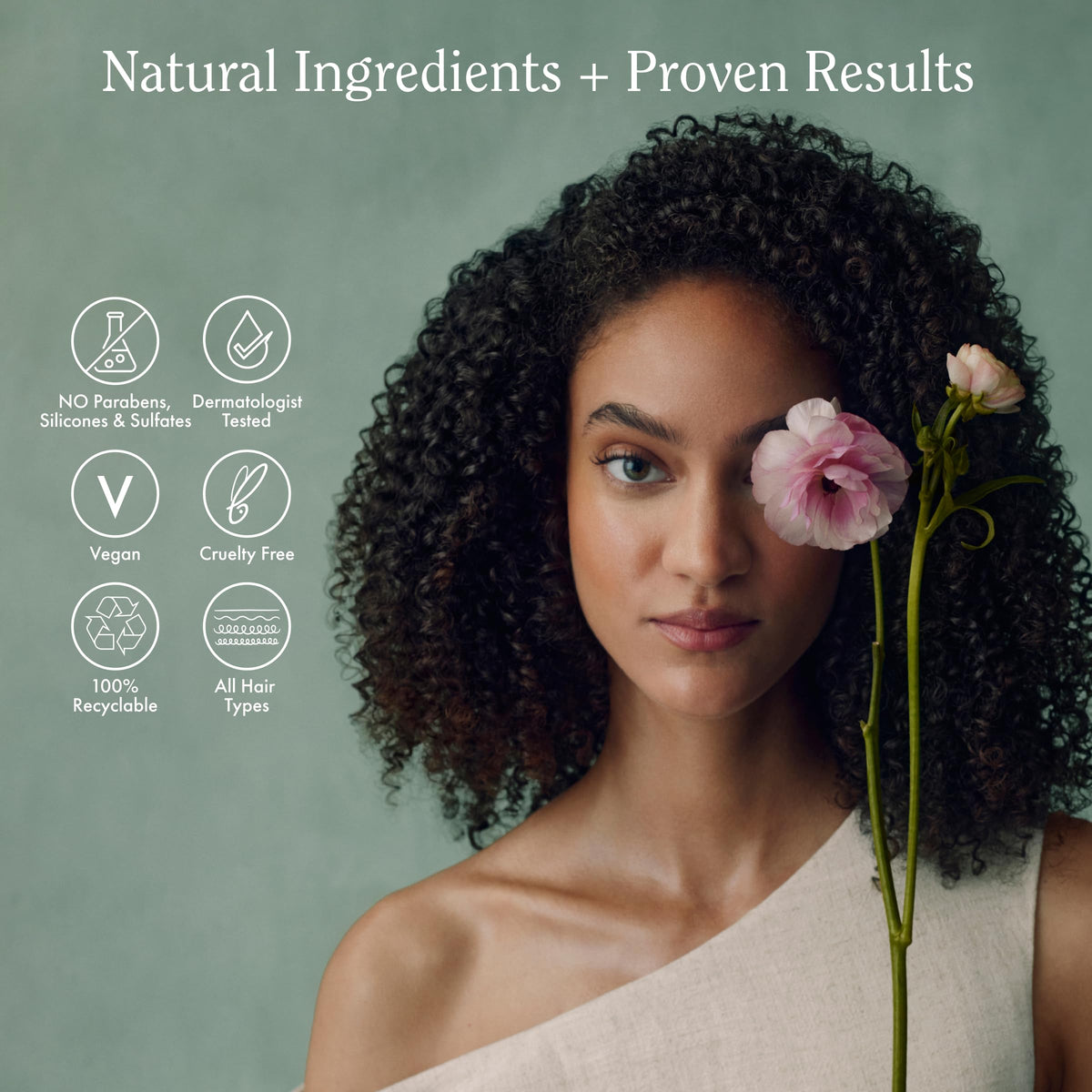 Biotin Coconut Oil Aloe Vera Conditioner Y43940