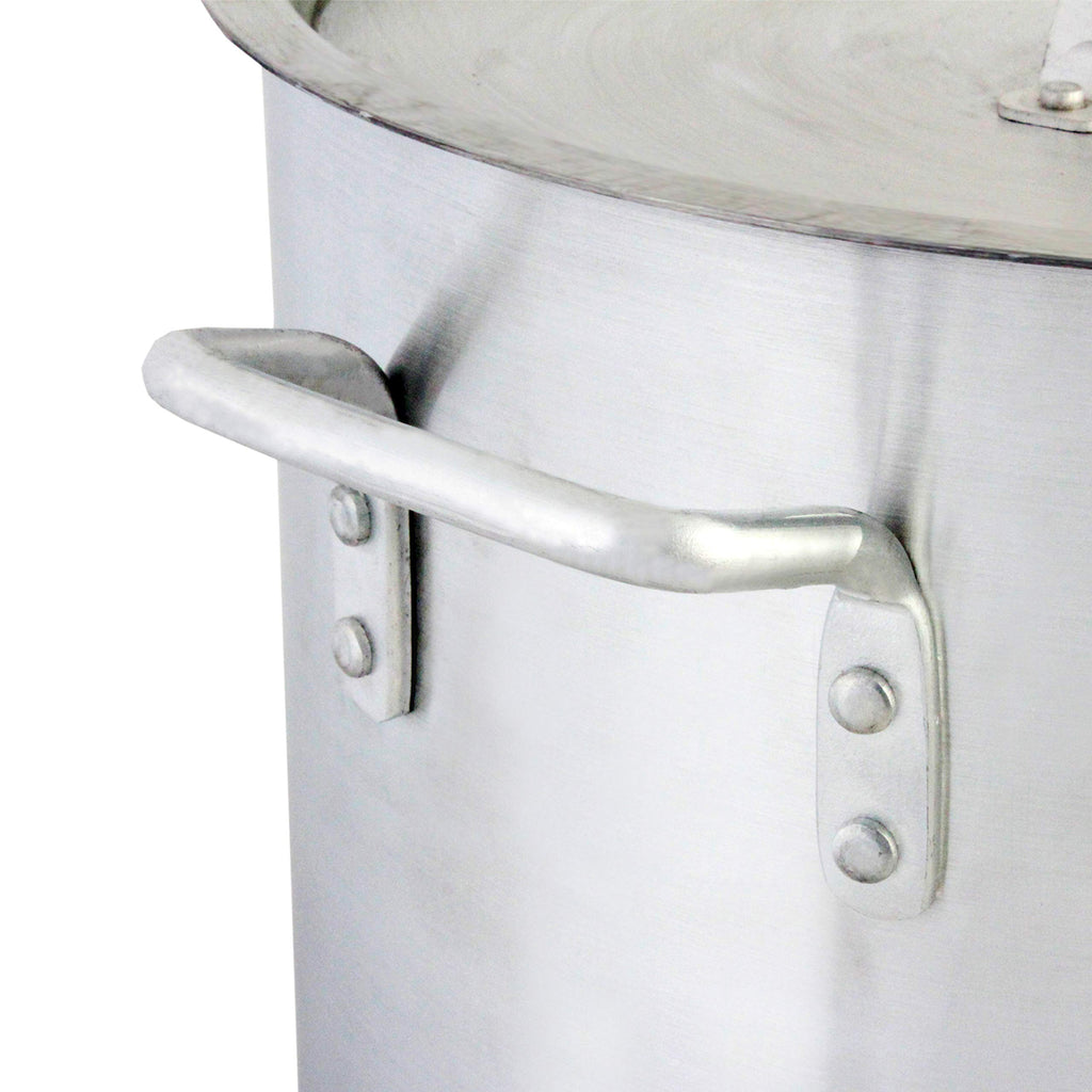 60-Quart Stock Pot S458666