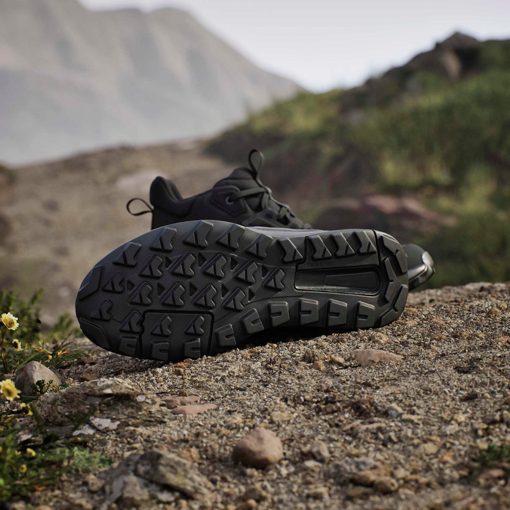 Mid Top Hiking Shoes L14058