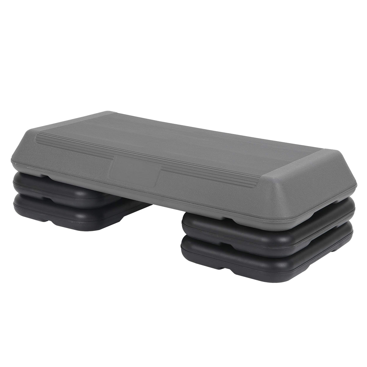28.15" & 43" Adjustable Aerobic Stepper D62370