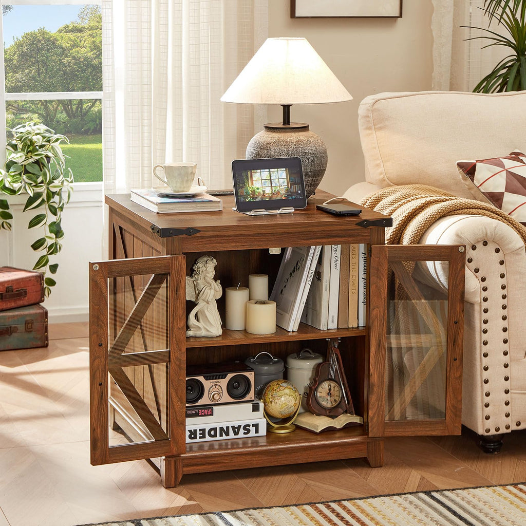 End Table Set 2 E708669