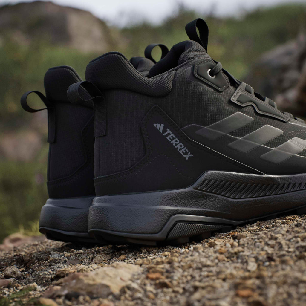 Mid Top Hiking Shoes L14058