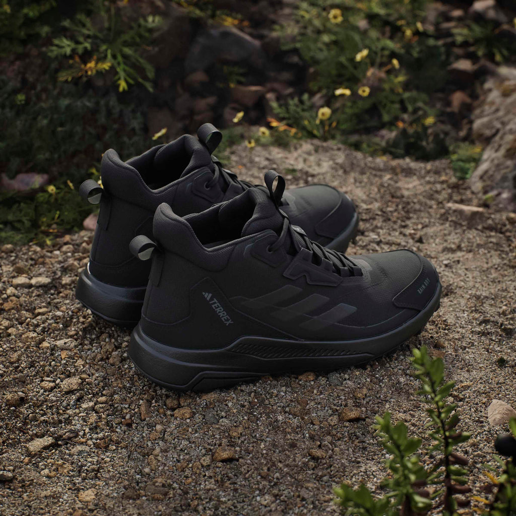 Mid Top Hiking Shoes L14058