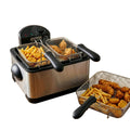 4L Electric Oil Fryer I2829
