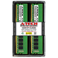 16GB DDR4 2400MHz Non-ECC Desktop RAM Memory Kit N7666