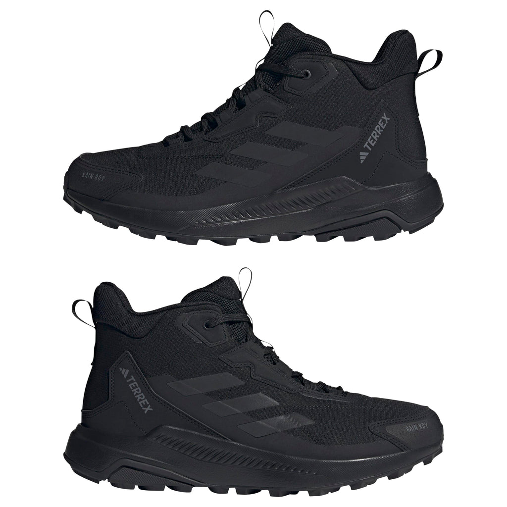 Mid Top Hiking Shoes L14058