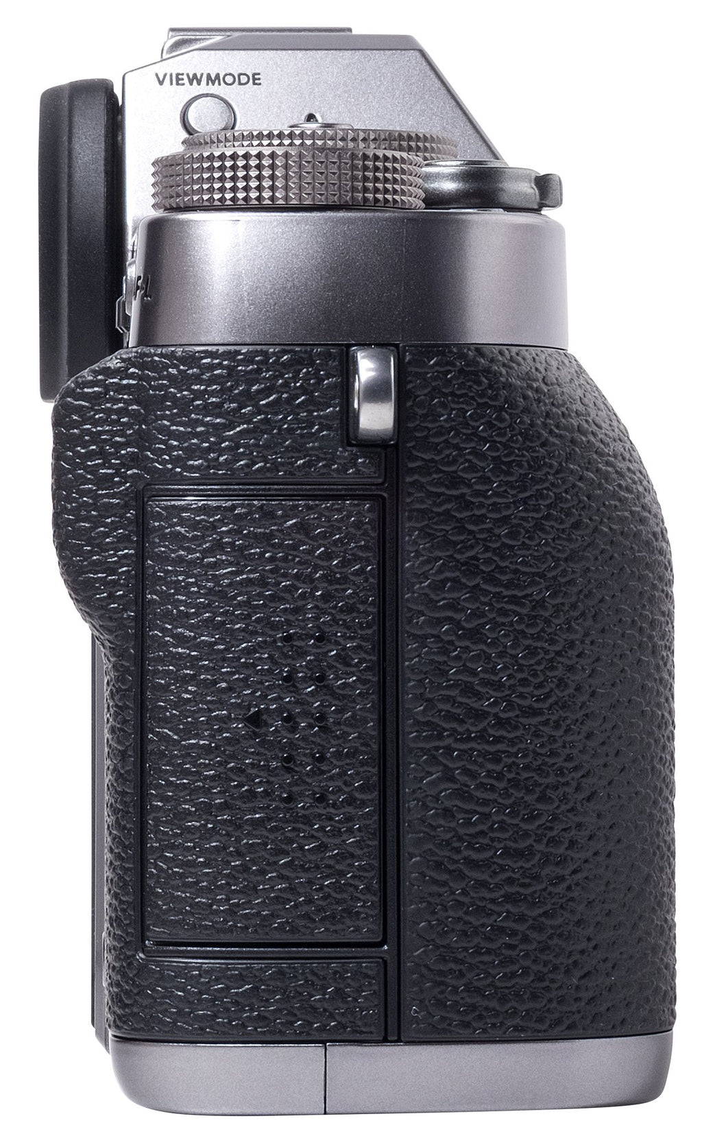 16MP Compact System Camera with 3.0-Inch LCD Body Only Silver B706753