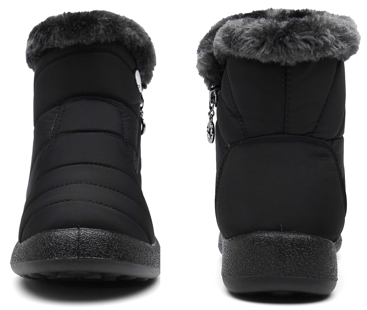 Snow Boots Waterproof Q568977