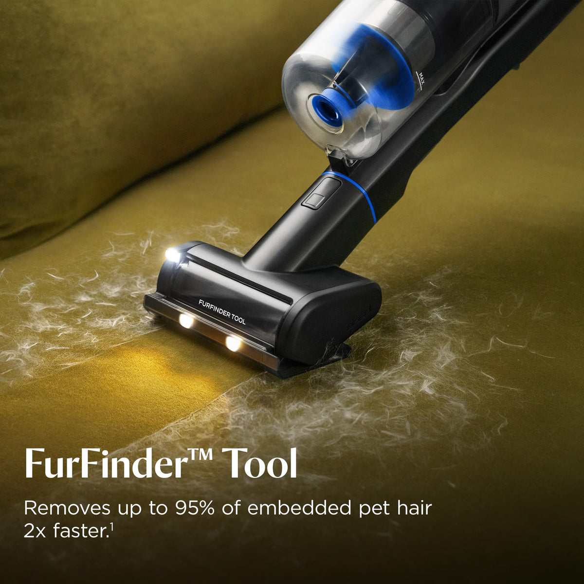 Cordless Vacuum P8207