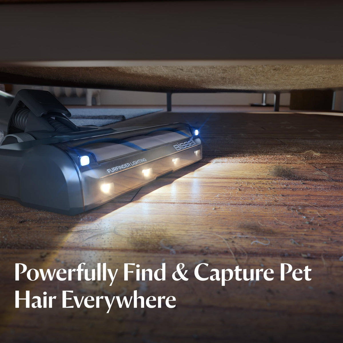 Cordless Vacuum P8207