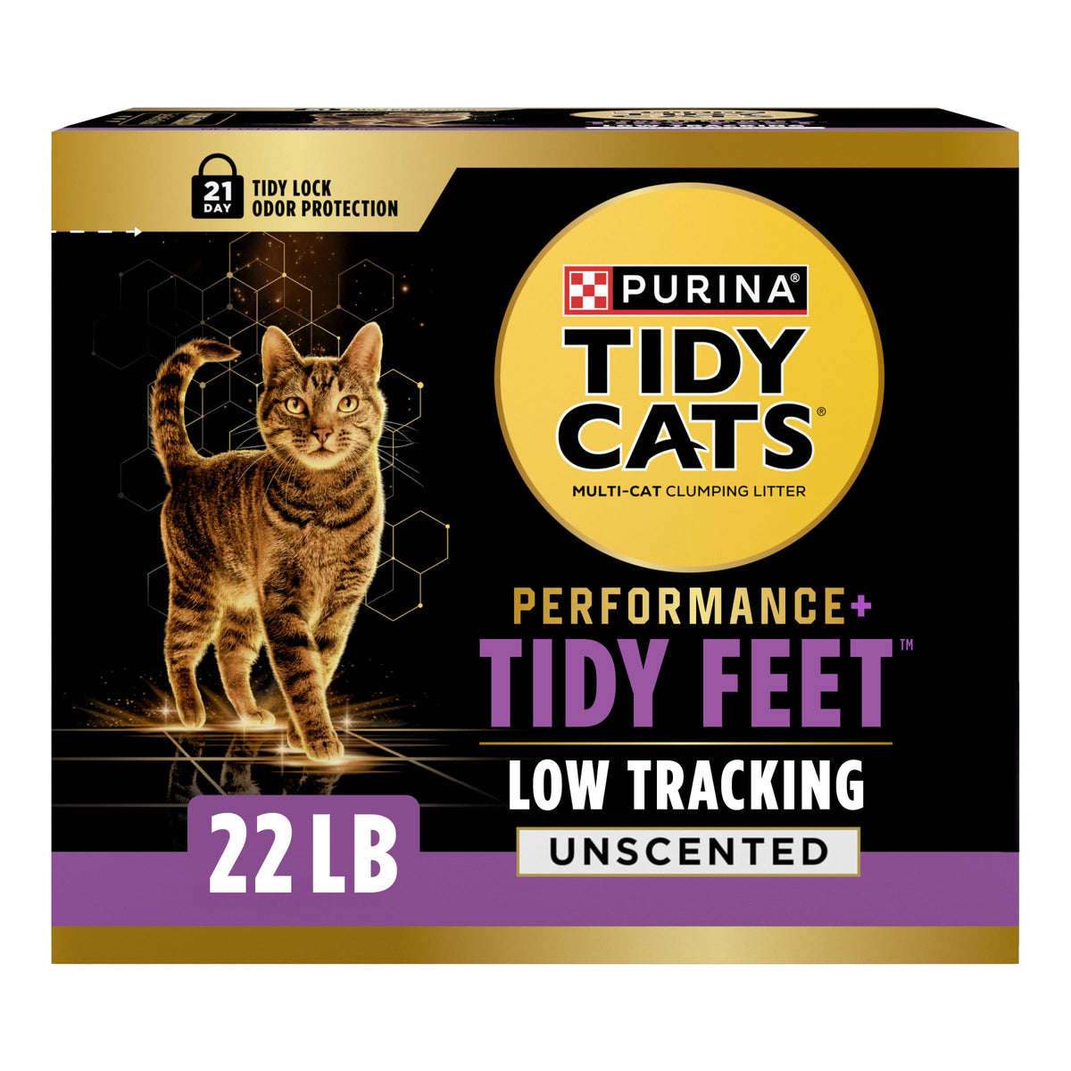 22 lb. Cat Litter M45881