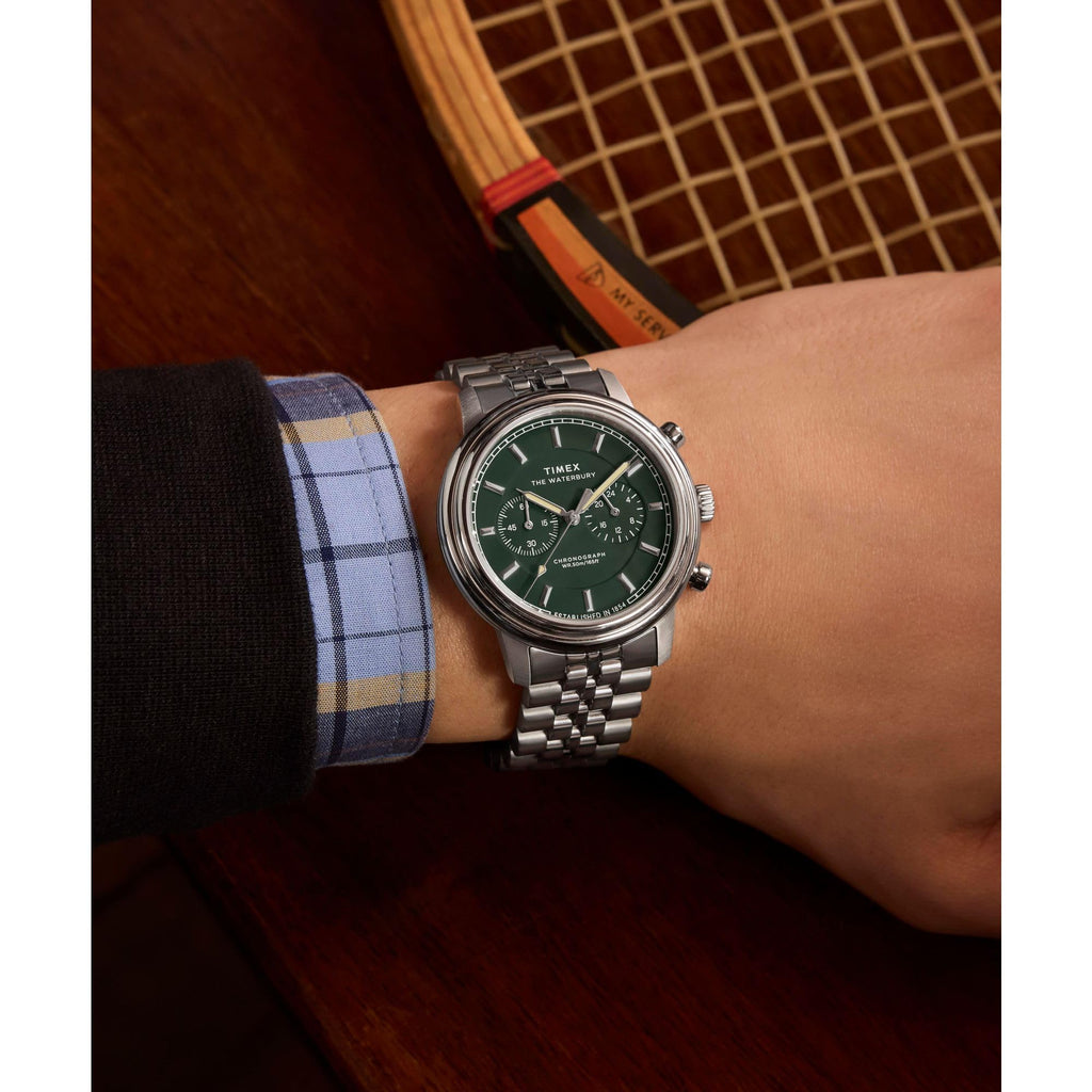 Men's 41mm Watch V955741